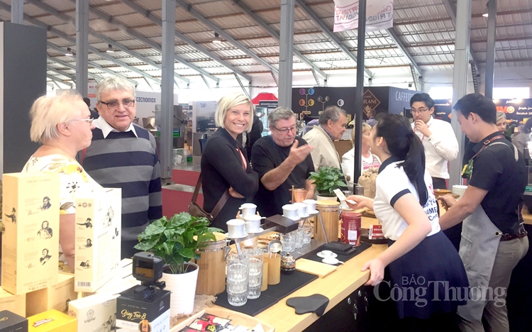 Trung Nguyên Legend khẳng định vị thế thương hiệu số 1 trung nguyen legend khang dinh vi the thuong hieu so 1