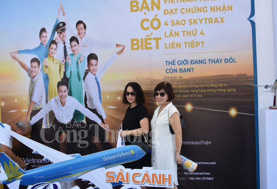 le hoi van hoa du lich quoc te 2019