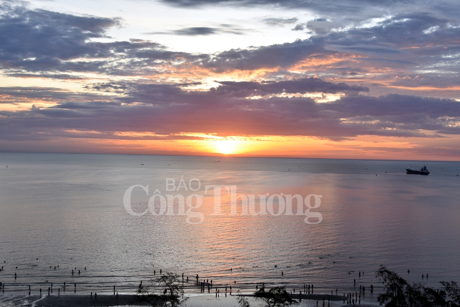 giai nhiet cung bien cua lo