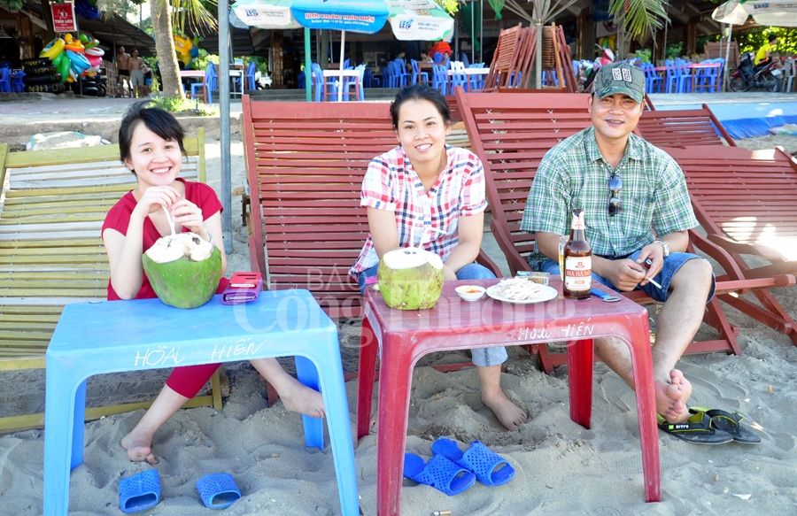 giai nhiet cung bien cua lo