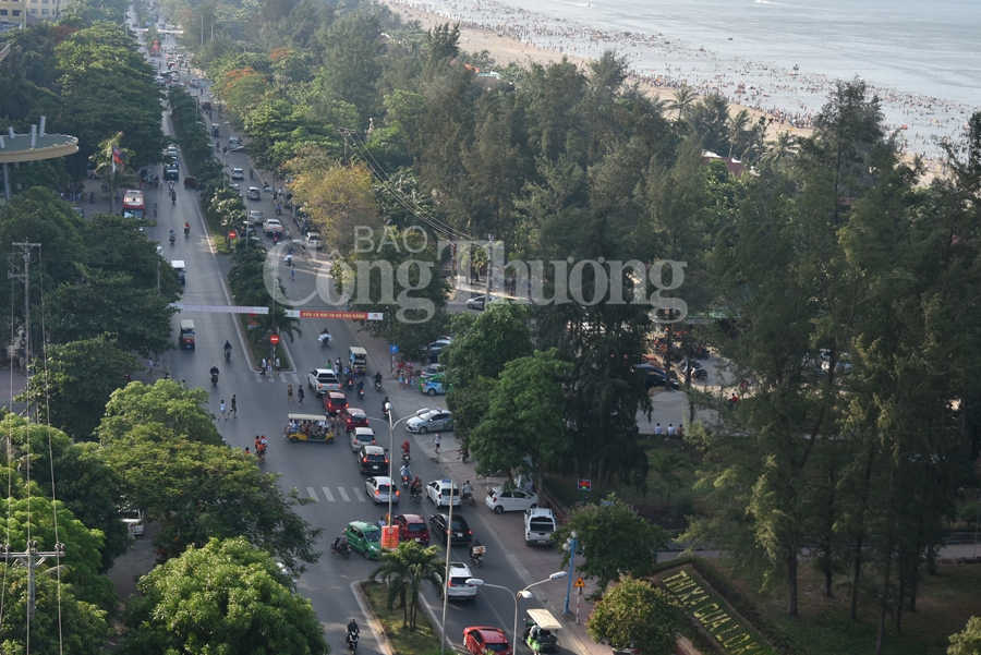 giai nhiet cung bien cua lo