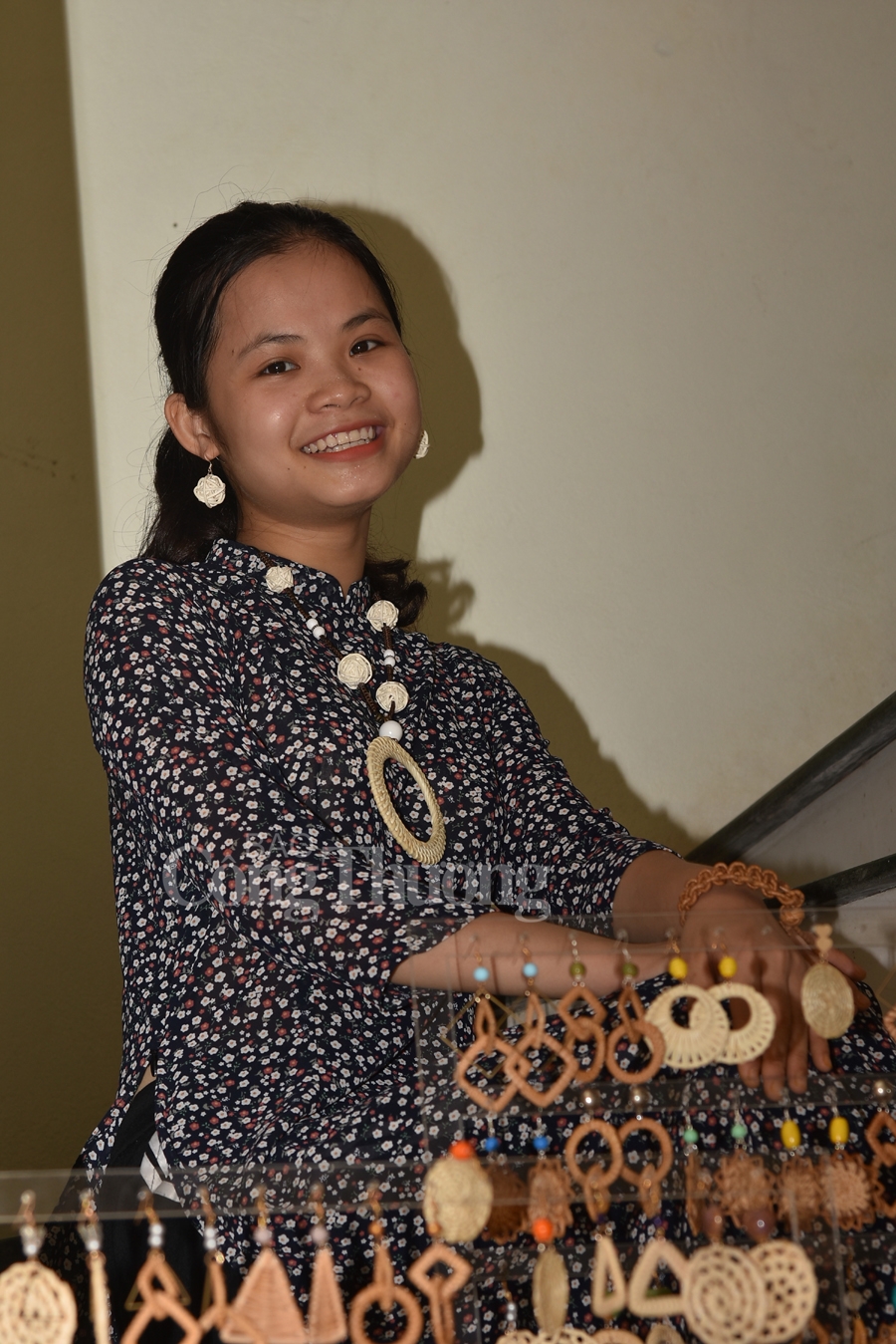 lang nghe may tre phu vinh mot the ky gin giu net tinh hoa