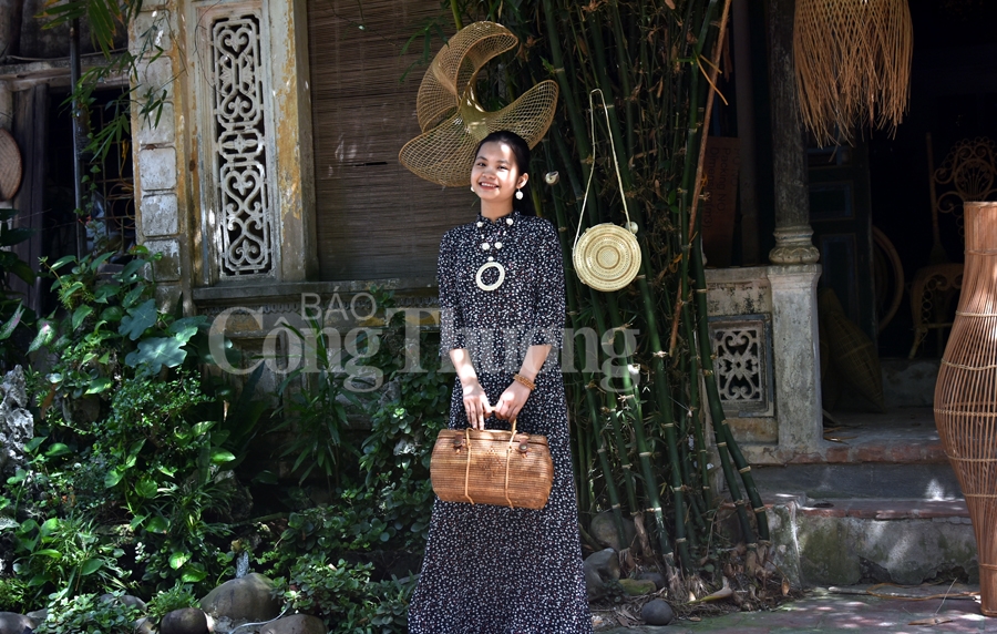 lang nghe may tre phu vinh mot the ky gin giu net tinh hoa
