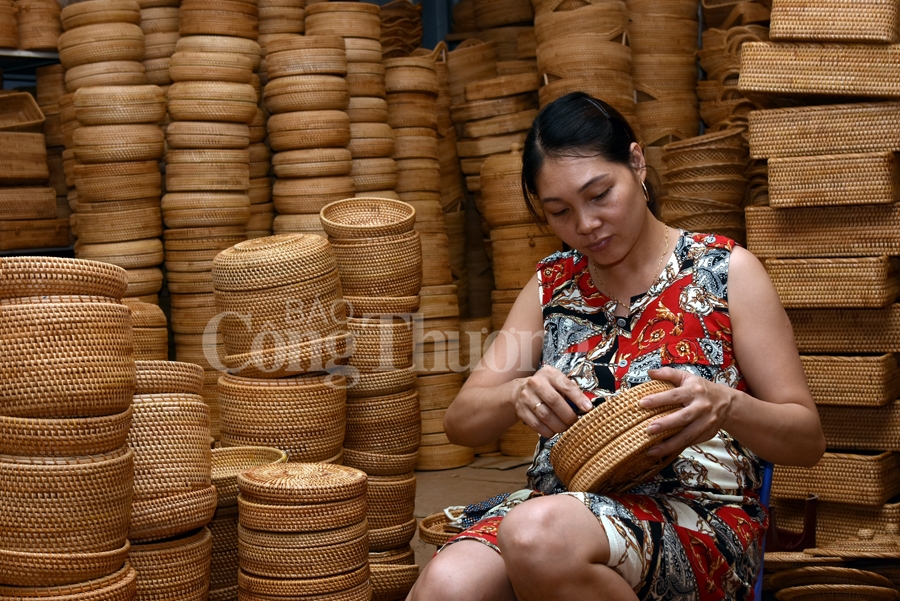 lang nghe may tre phu vinh mot the ky gin giu net tinh hoa