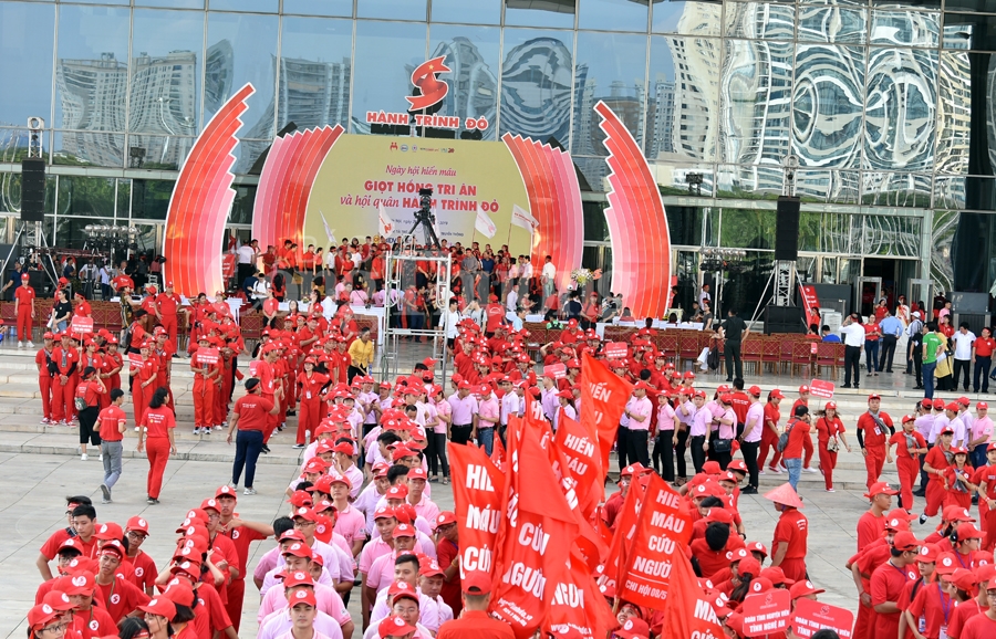 giot hong tri an va hoi quan hanh trinh do 2019