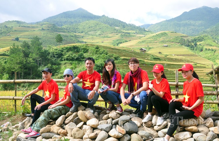 Tỉnh Yên Bái, nhiều giải pháp kích cầu phát triển du lịch Tỉnh Yên Bái, nhiều giải pháp kích cầu phát triển du lịch