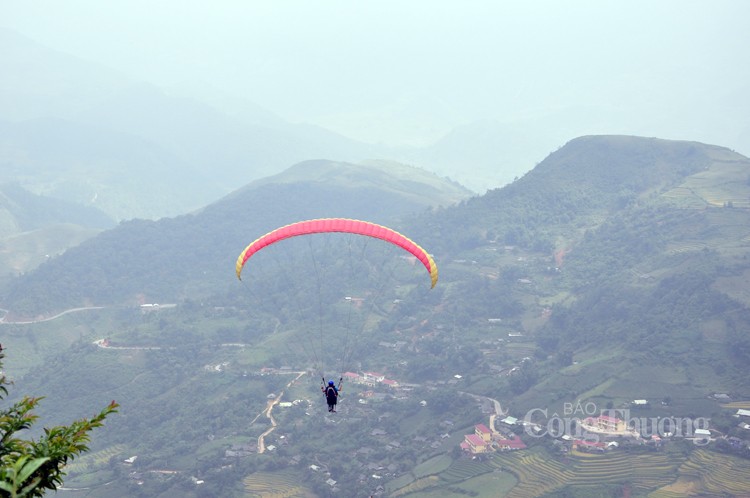 Tỉnh Yên Bái, nhiều giải pháp kích cầu phát triển du lịch Tỉnh Yên Bái, nhiều giải pháp kích cầu phát triển du lịch