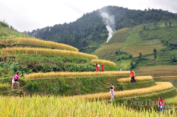 Tỉnh Yên Bái, nhiều giải pháp kích cầu phát triển du lịch Tỉnh Yên Bái, nhiều giải pháp kích cầu phát triển du lịch