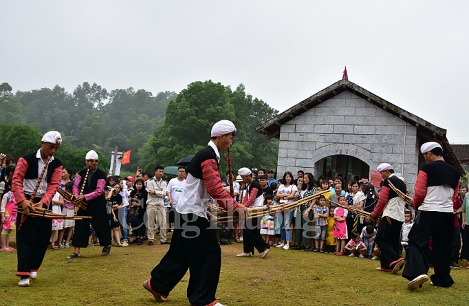 thang 9 vui tet doc lap