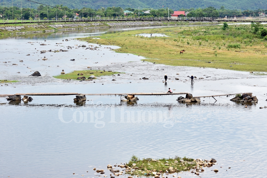 con cuong diem den hap dan noi mien tay xu nghe