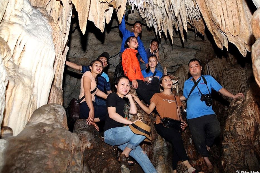 con cuong diem den hap dan noi mien tay xu nghe