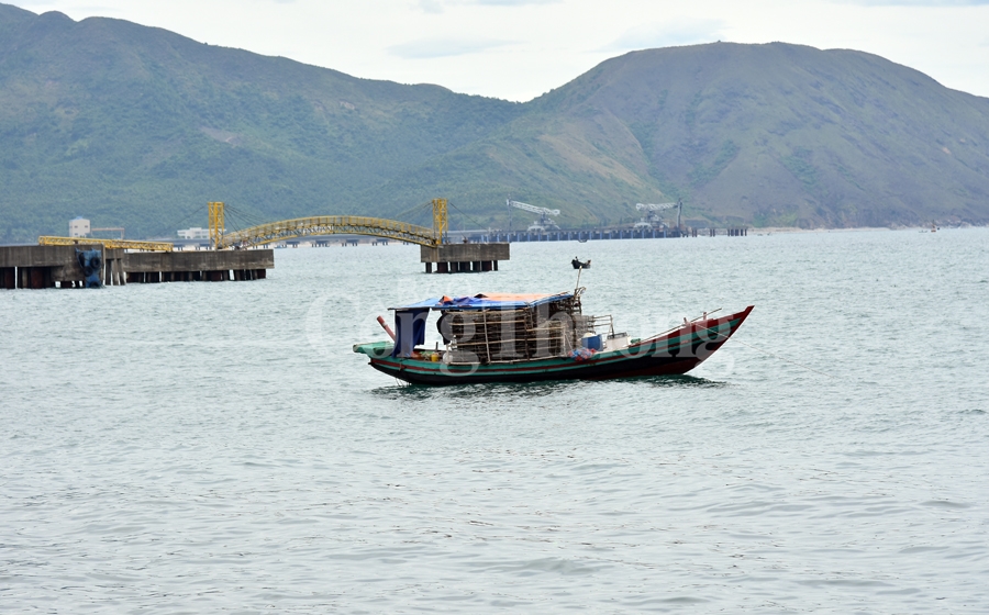 ha tinh dau tranh quyet liet voi buon lau gian lan thuong mai