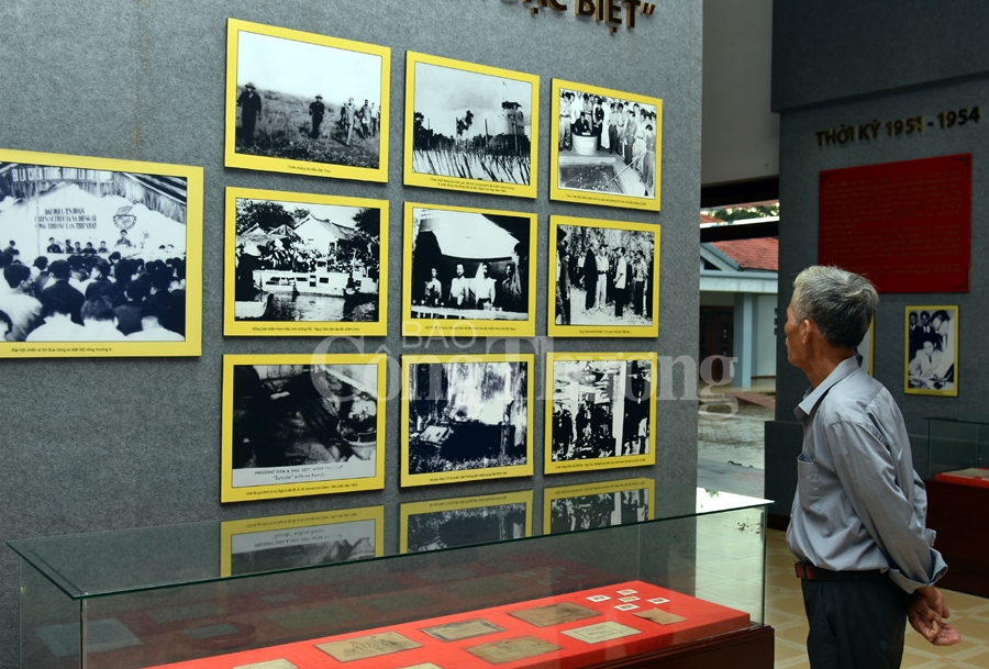 hap dan du lich tay ninh