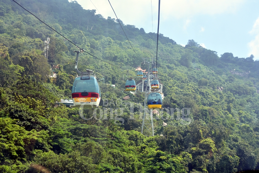 hap dan du lich tay ninh