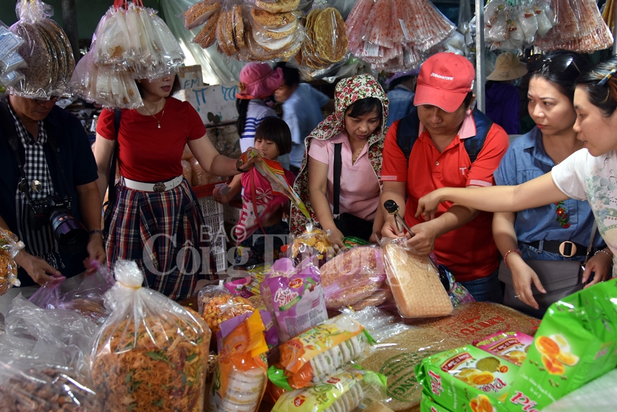 hap dan du lich tay ninh