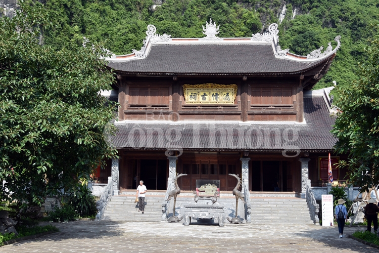 quyen ru khu du lich sinh thai trang an