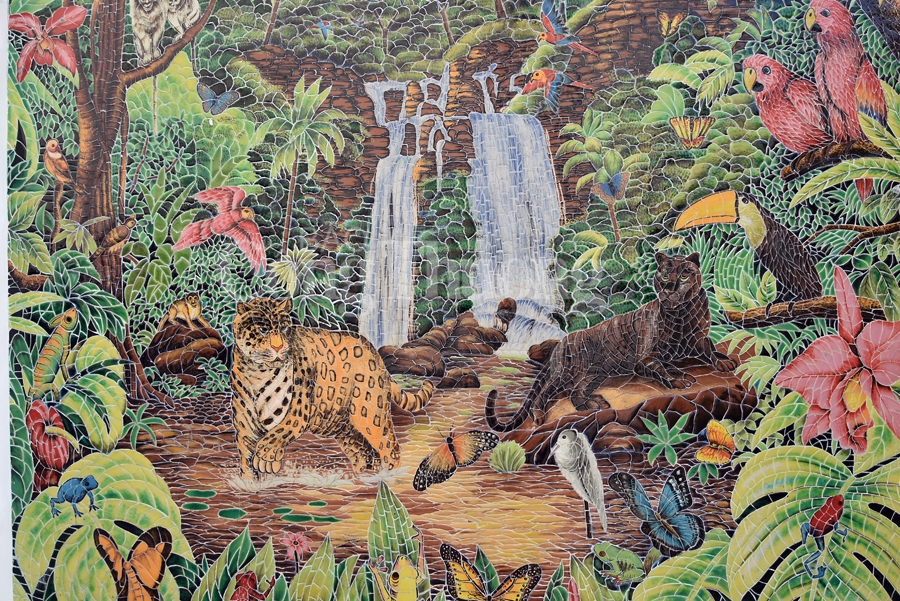 suc bat lang nghe gom giang cao