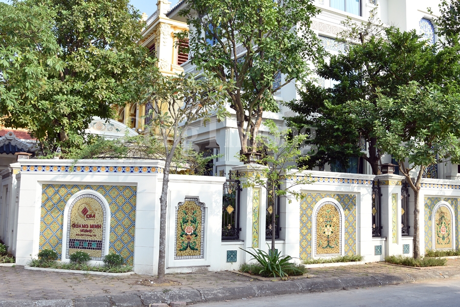 suc bat lang nghe gom giang cao