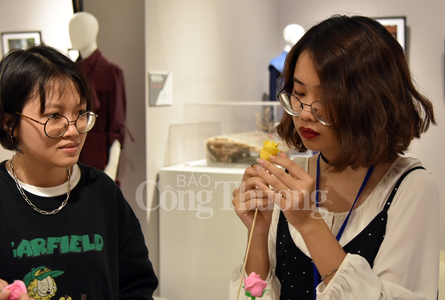 to he khuc dong dao thuong nho