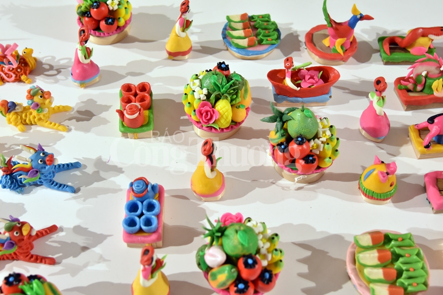 to he khuc dong dao thuong nho