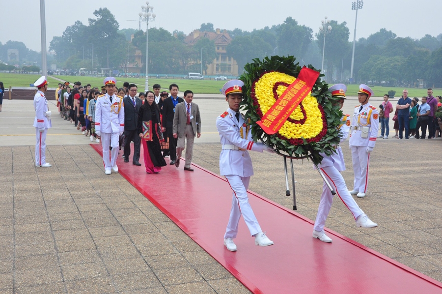 120 gương dân tộc thiểu số tiêu biểu báo công dâng Bác 120 guong dan toc thieu so tieu bieu bao cong dang bac