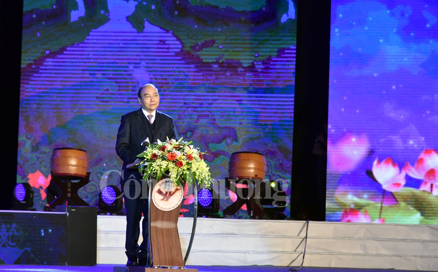 ton vinh truyen thong dai doan ket toan dan toc