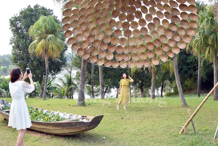 hanh trinh ve voi xu dua ben tre