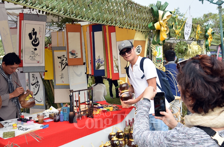 hanh trinh ve voi xu dua ben tre