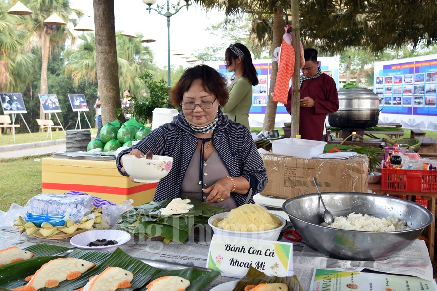hanh trinh ve voi xu dua ben tre