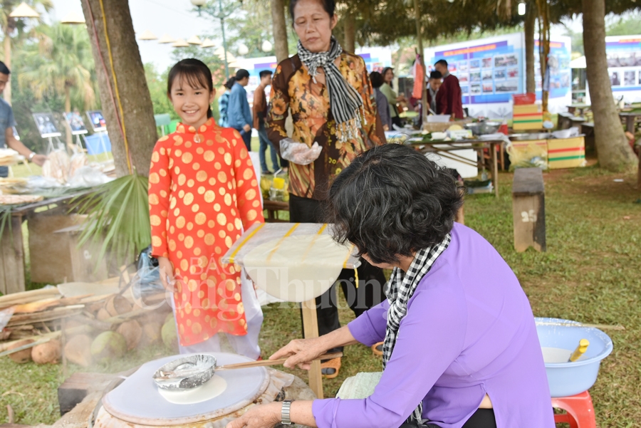 hanh trinh ve voi xu dua ben tre