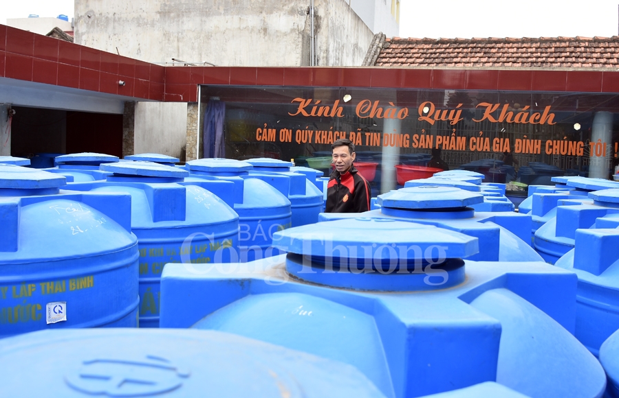 dam da huong vi nuoc mam truyen thong sa chau