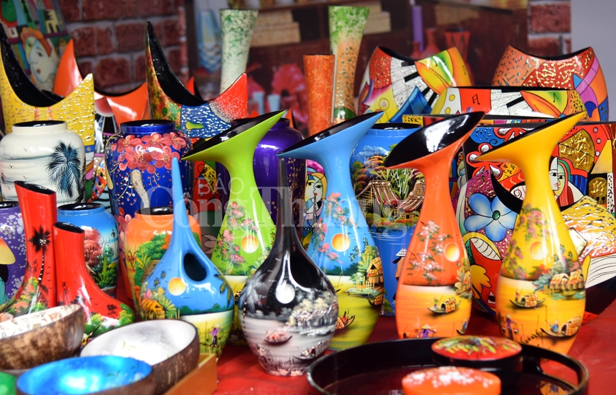 le hoi  van hoa dan gian trong doi song duong dai