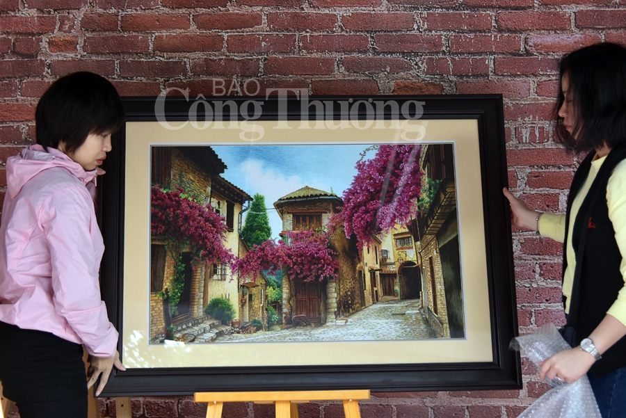 le hoi  van hoa dan gian trong doi song duong dai