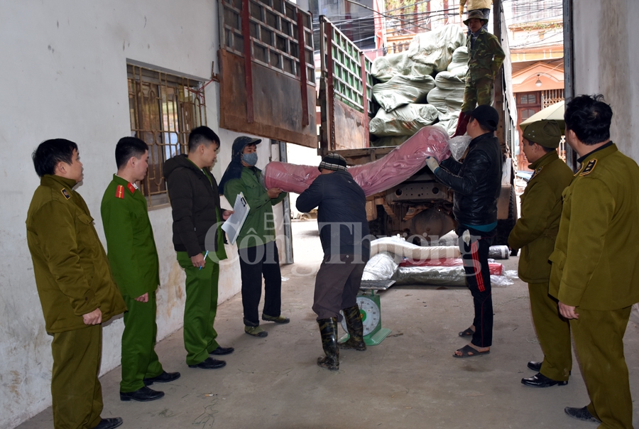 lang son dan tran chong buon lau