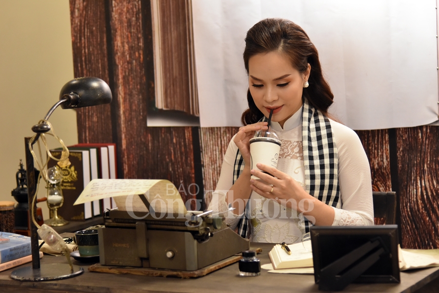 ket noi thanh cong cung trung nguyen e coffee