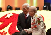Bản hùng ca mùa Đông bất tử