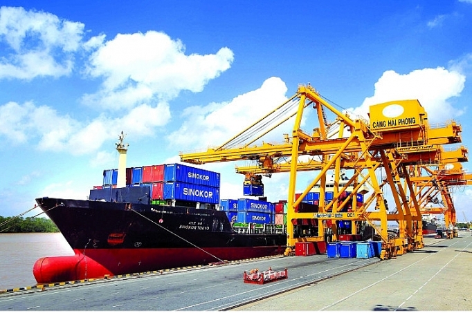 Ba giải pháp cho xuất khẩu năm 2019 ba giai phap cho xuat khau nam 2019