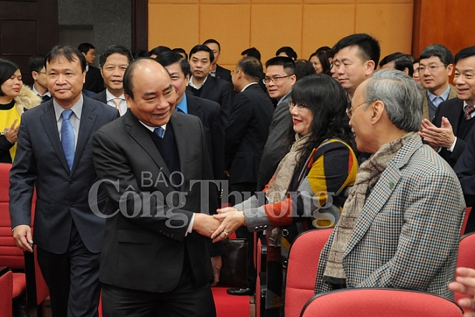 viet nam co tro thanh con rong hay khong la nho mot phan su phat trien dot pha cua nganh cong thuong