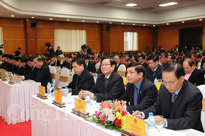 viet nam co tro thanh con rong hay khong la nho mot phan su phat trien dot pha cua nganh cong thuong