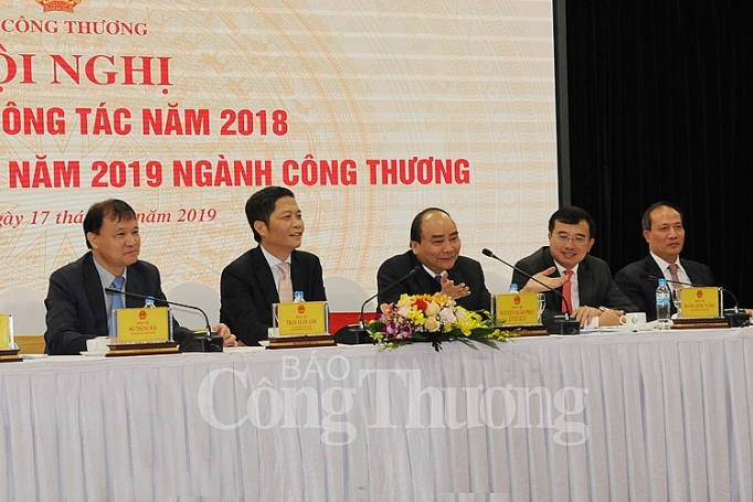 viet nam co tro thanh con rong hay khong la nho mot phan su phat trien dot pha cua nganh cong thuong