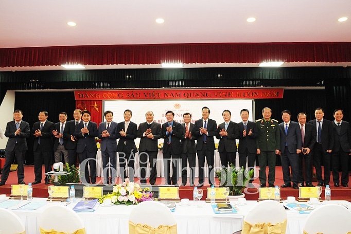 viet nam co tro thanh con rong hay khong la nho mot phan su phat trien dot pha cua nganh cong thuong