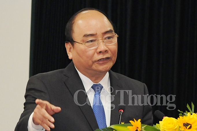 viet nam co tro thanh con rong hay khong la nho mot phan su phat trien dot pha cua nganh cong thuong