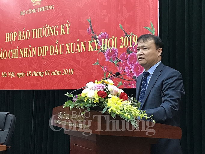 hop bao thuong ky bo cong thuong nong van de gia dien quan ly thi truong va hoi nhap