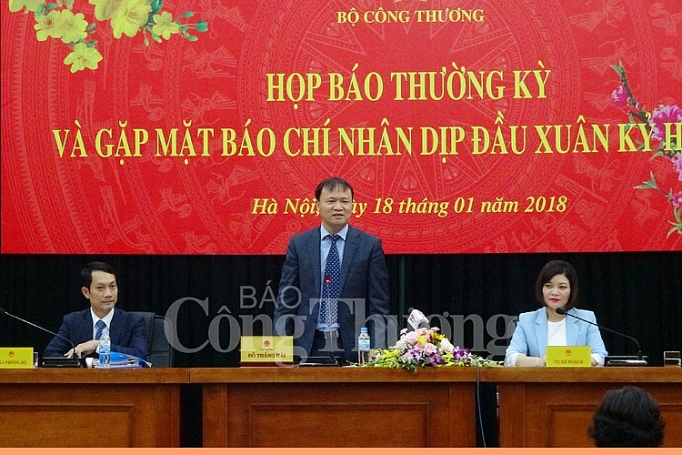 hop bao thuong ky bo cong thuong nong van de gia dien quan ly thi truong va hoi nhap