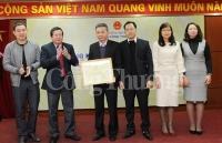 Báo Công Thương: Quyết tâm, chủ động, sáng tạo, hoàn thành mục tiêu năm 2019