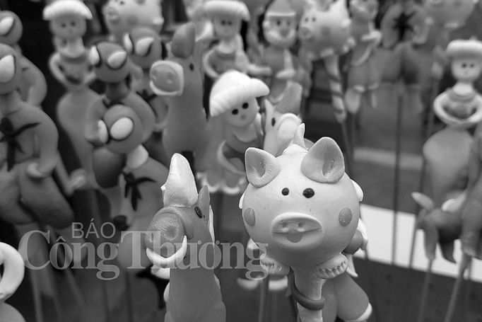 lang dong voi net xua ha noi 2019 thoi bao cap