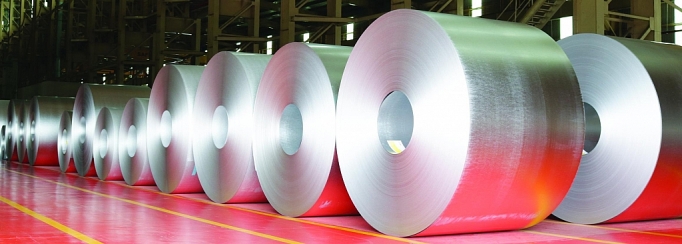 Đầu tư cho công nghệ: Tôn Phương Nam đón đầu thị trường dau tu cho cong nghe ton phuong nam don dau thi truong