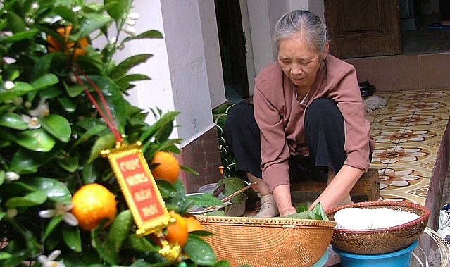 Tết trong tôi... tet trong toi