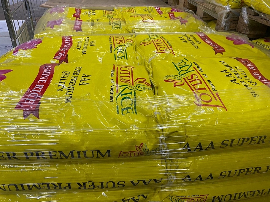 Tận dụng hiệu quả EVFTA, mở đường cho hàng Việt chinh phục Bắc Âu Tận dụng hiệu quả EVFTA, mở đường cho hàng Việt chinh phục Bắc Âu