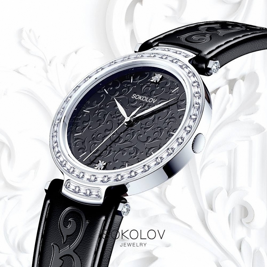 Các sản phẩm đồng hồ bằng bạc nguyên khối thể hiện cho trình độ chế tác và công nghệ gia công bởi tính đặc biệt của loại vật liệu này